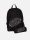 GEEK BACKPACK PENCILCASE SET
