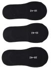 PLUTO SOCKS 3 PACK