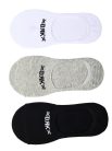 PLUTO SOCKS 3 PAIRS