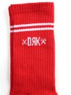 FLYNN  SOCKS 3 PACK IN BOX