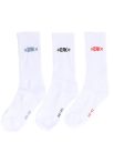 PIERE SOCKS 3 PACK