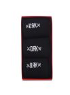 PIERE SOCKS 3 PACK IN BOX