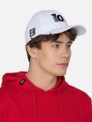 DRK x PUSKAS BASEBALL CAP