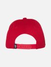 DRK x PUSKAS BASEBALL CAP