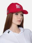 DRK x PUSKAS BASEBALL CAP