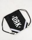 EARTH GYMBAG