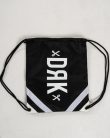 EARTH GYMBAG