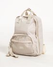TYPO BACKPACK