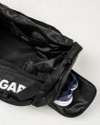 HUNGARY DUFFLE BAG MEDIUM