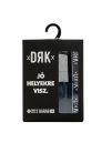 2 PACK BOXER MEN DRK