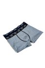 2 PACK BOXER MEN DRK