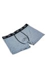 2 PACK BOXER MEN DRK