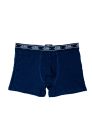2 PACK BOXER MEN DRK