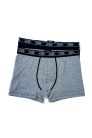 2 PACK BOXER MEN DRK