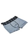 2 PACK BOXER MEN DRK