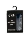 2 PACK BOXER MEN DRK