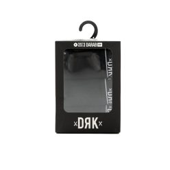 3 PACK BOXER MEN DRK