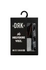 2 PACK BOXER MEN DRK