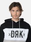ALFRED HOODIE MEN