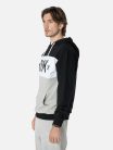 ALFRED HOODIE MEN