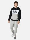 ALFRED HOODIE MEN