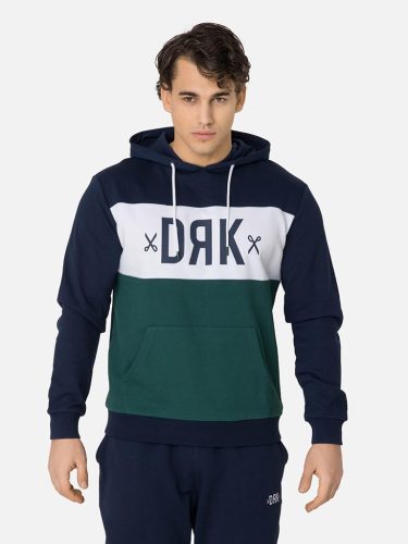 ALFRED HOODIE MEN