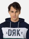 ALFRED HOODIE MEN