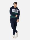 ALFRED HOODIE MEN