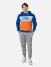 ALFRED HOODIE MEN