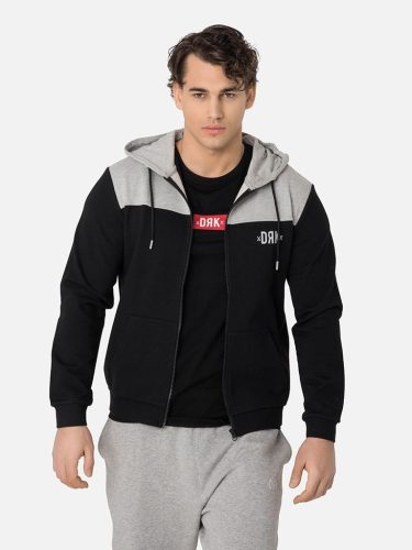 ARON HOODIE MEN