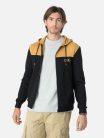 ARON ZIPPED SWEATER MEN