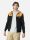ARON ZIPPED SWEATER MEN