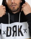 ALFRED HOODIE MEN