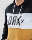 ALFRED HOODIE MEN