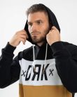 ALFRED HOODIE MEN