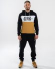 ALFRED HOODIE MEN