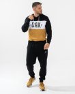 ALFRED HOODIE MEN