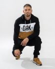 ALFRED HOODIE MEN