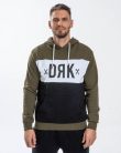 ALFRED HOODIE MEN