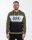 ALFRED HOODIE MEN