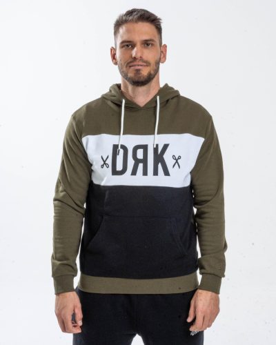 ALFRED HOODIE MEN