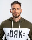 ALFRED HOODIE MEN