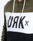ALFRED HOODIE MEN