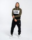 ALFRED HOODIE MEN