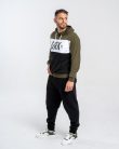 ALFRED HOODIE MEN