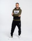 ALFRED HOODIE MEN