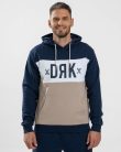 ALFRED HOODIE MEN