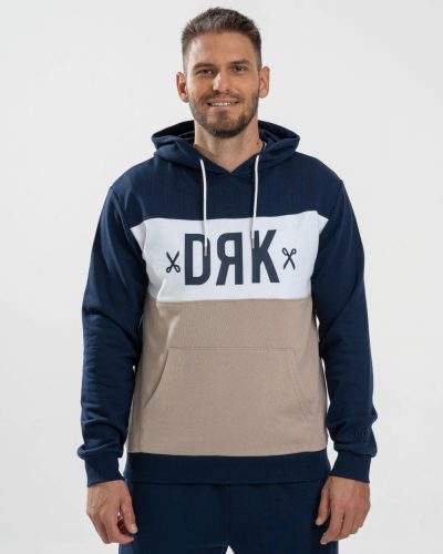 ALFRED HOODIE MEN