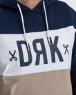 ALFRED HOODIE MEN