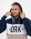ALFRED HOODIE MEN